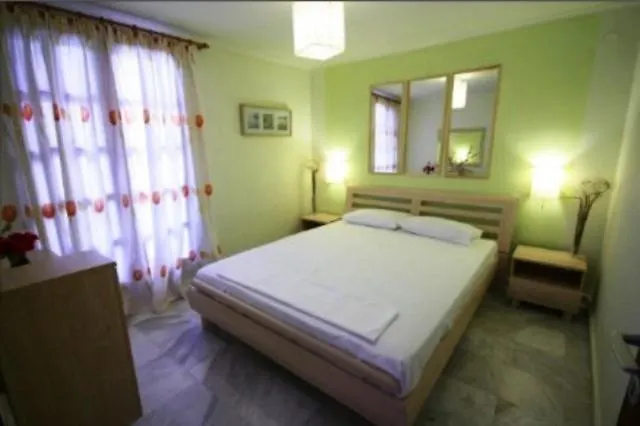 Nefeli Seaside Elegant Near The Lejlighed