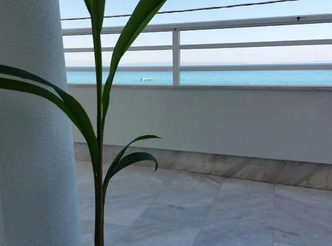 Nefeli Seaside Elegant Near The