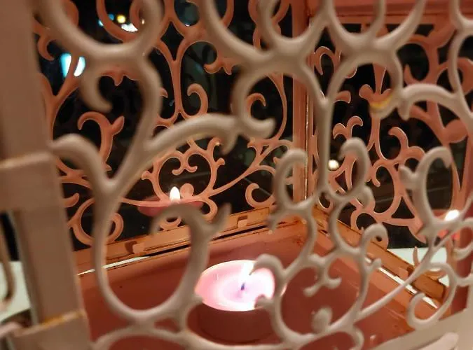 Nefeli Seaside Elegant Near The Lejlighed *