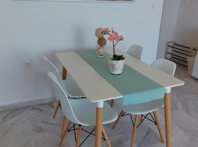 Nefeli Seaside Elegant Near The