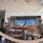 Apartment Nefeli Seaside Elegant Near The