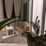 Apartment Nefeli Seaside Elegant Near The *