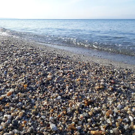 Apartmán Nefeli Seaside