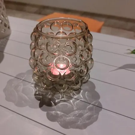 Apartmán Nefeli Seaside