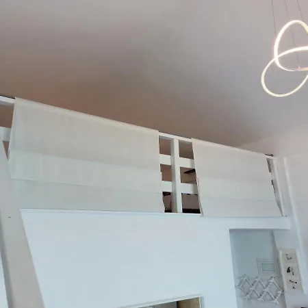 Nefeli Seaside Polychrono