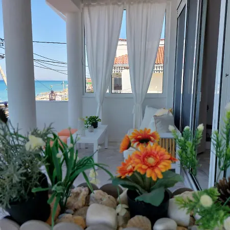 Nefeli Seaside Elegant Near The * 폴리크로노