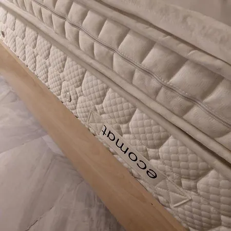 Nefeli Seaside Apartment *