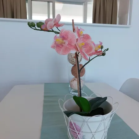 Nefeli Seaside Polychrono