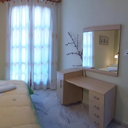 Apartmán Nefeli Seaside