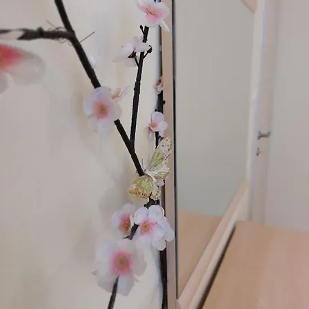 Apartmán Nefeli Seaside Polychrono