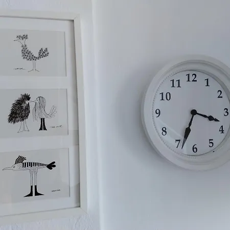 Nefeli Seaside * Polychrono