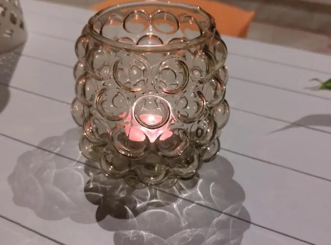 아파트 Nefeli Seaside Elegant Near The