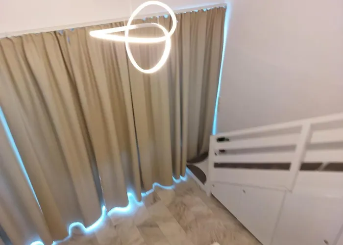 Nefeli Seaside Apartment Elegant Stay Near The Beach