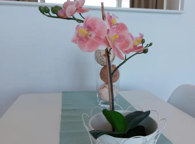 Nefeli Seaside Apartment Elegant Stay Near The Beach פוליכרונו