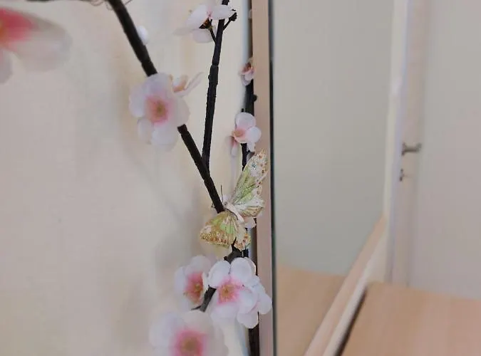 아파트 Nefeli Seaside Elegant Near The 폴리크로노