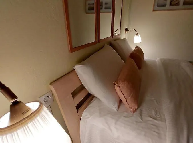 Nefeli Seaside Elegant Near The * 폴리크로노