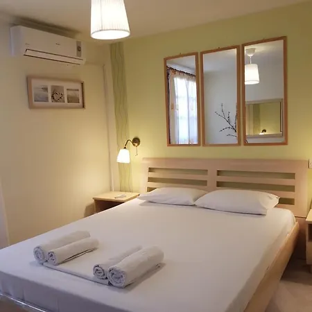 Nefeli Seaside Elegant Near The
