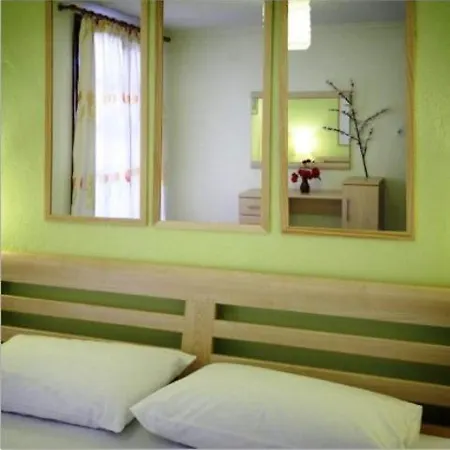 Appartement Nefeli Seaside