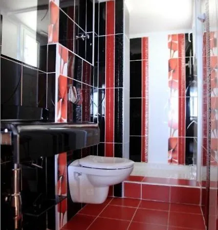 Nefeli Seaside Apartament Polychrono