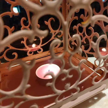 Nefeli Seaside Apartament *