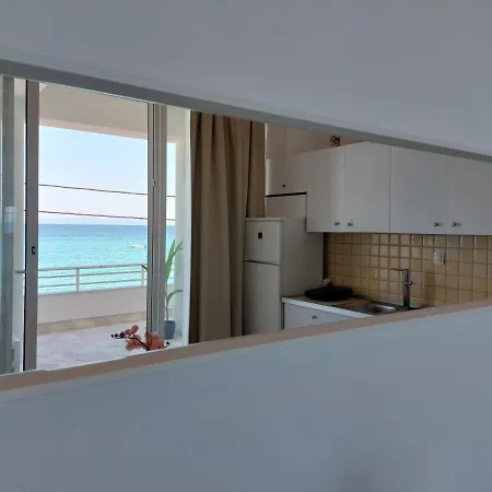 Nefeli Seaside Elegant Near The