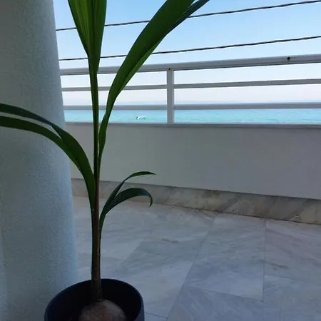 Nefeli Seaside
