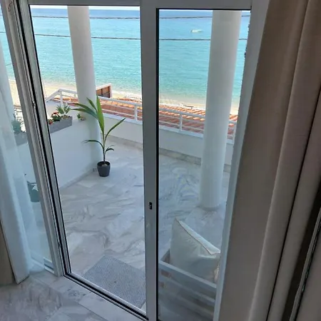 Nefeli Seaside Elegant Near The