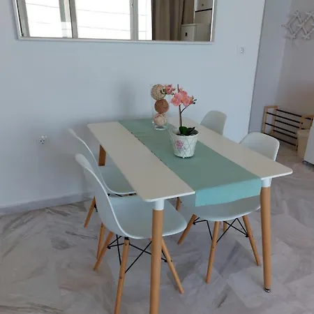 Nefeli Seaside Elegant Near The