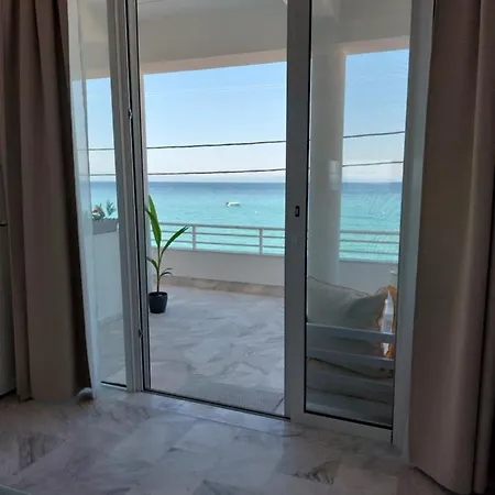 Appartement Nefeli Seaside Polychrono