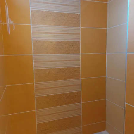 Nefeli Seaside Apartament *