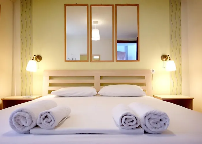 Apartamento Nefeli Seaside Elegant Near The Polychrono