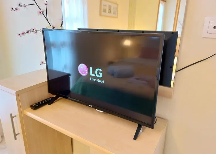 Apartamento Nefeli Seaside Elegant Near The *