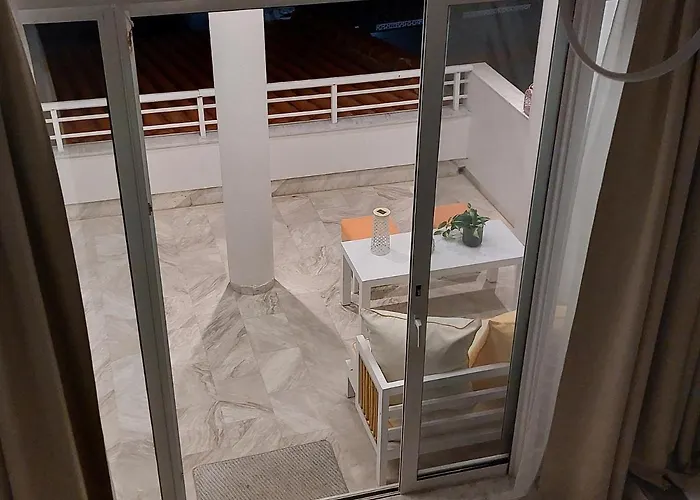 Apartamento Nefeli Seaside Elegant Near The Polychrono