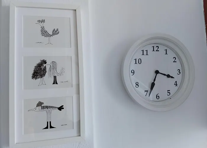 Nefeli Seaside Elegant Near The * Polychrono